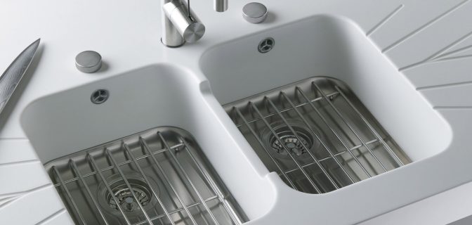Corian Worktops