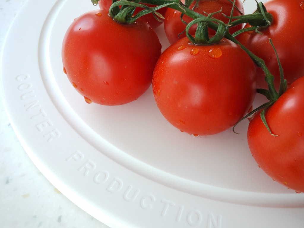 Corian® Food Prep Board