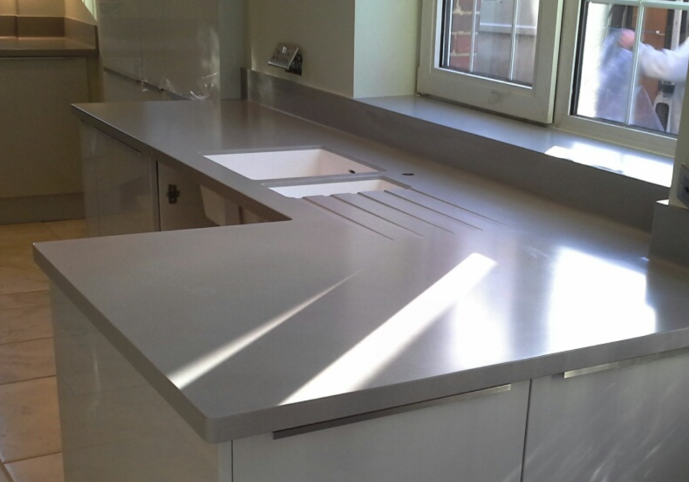 Corian® DOVE