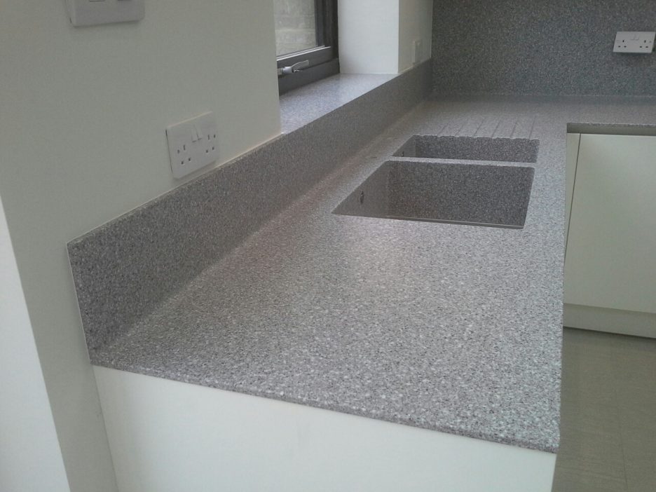 Corian® PLATINUM