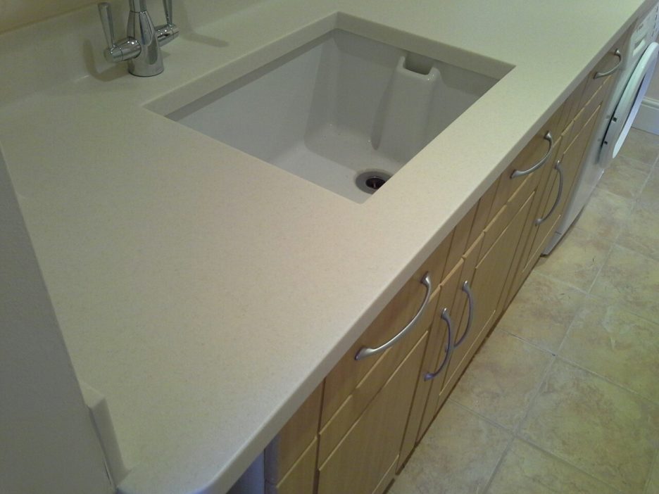 Corian® ABALONE