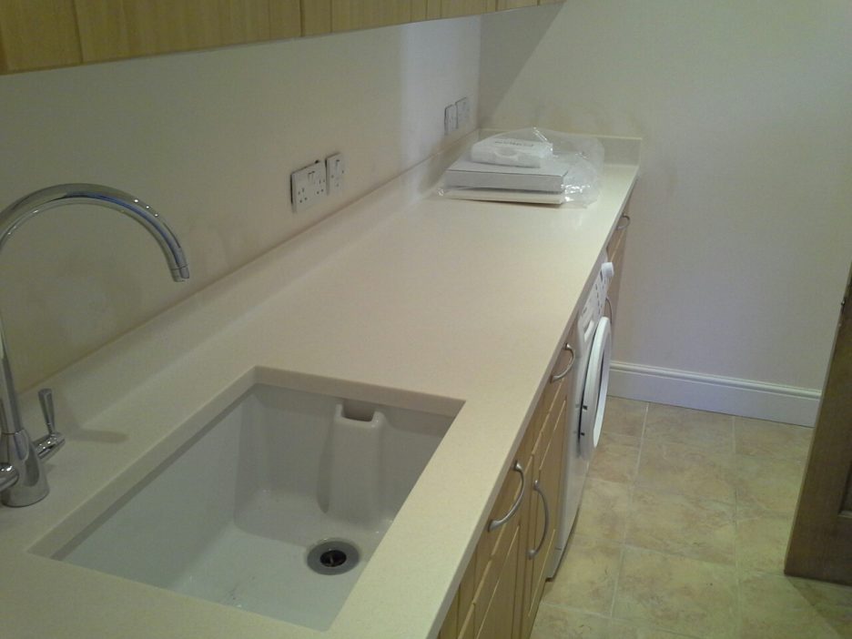 Corian® ABALONE