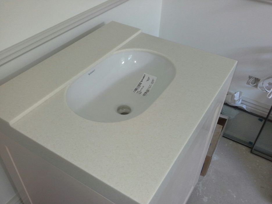 Corian® ABALONE