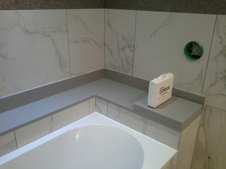 Corian® DOVE