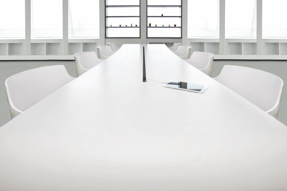 HI-MACS® DIAMOND WHITE