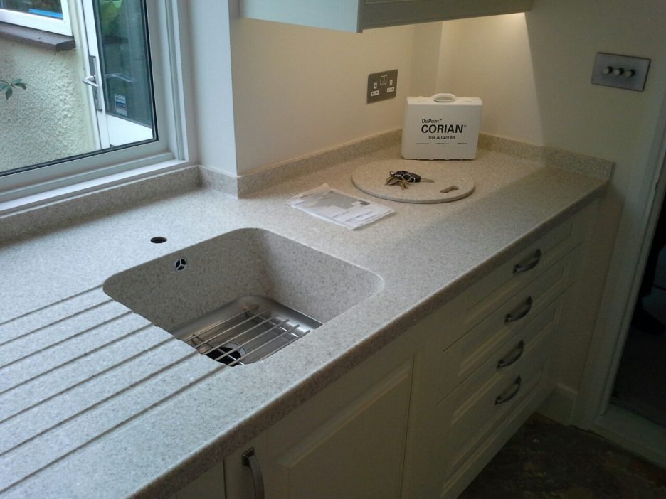 Corian® SAHARA