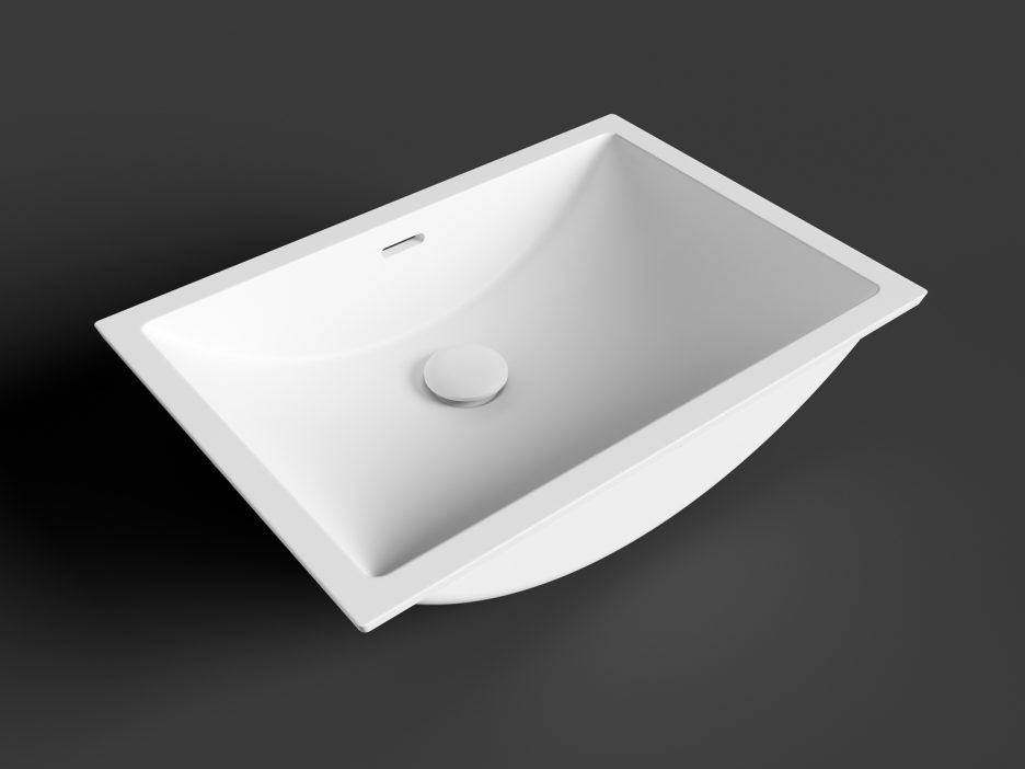 HI-MACS® CB483 Basin