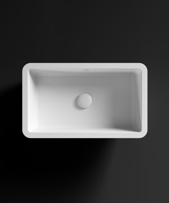 HI-MACS® CB502 Basin