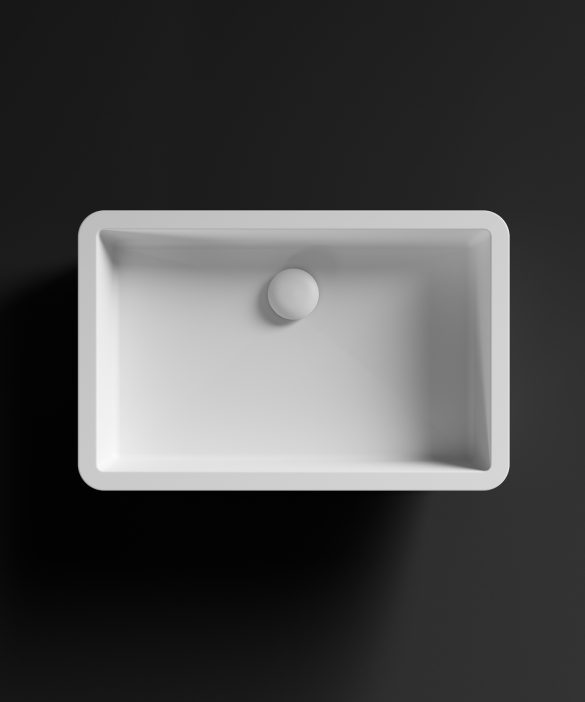 HI-MACS® CB523 Basin