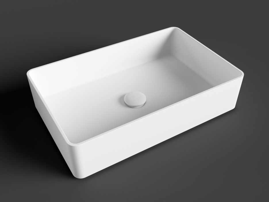 HI-MACS® CB540R Basin