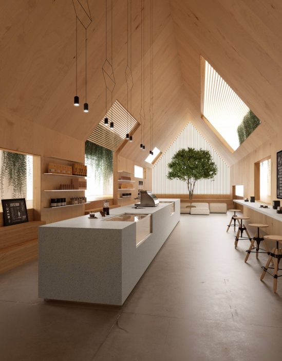HI-MACS®SANTA ANA