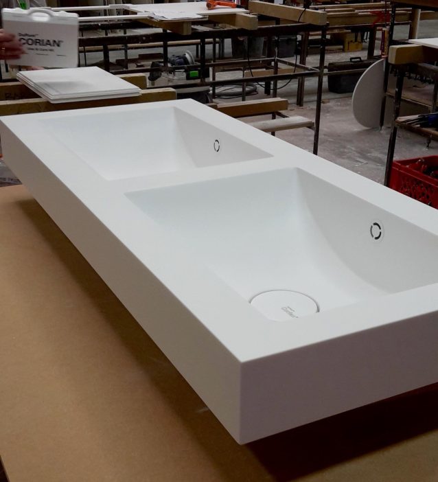 Corian® REFRESH 7410