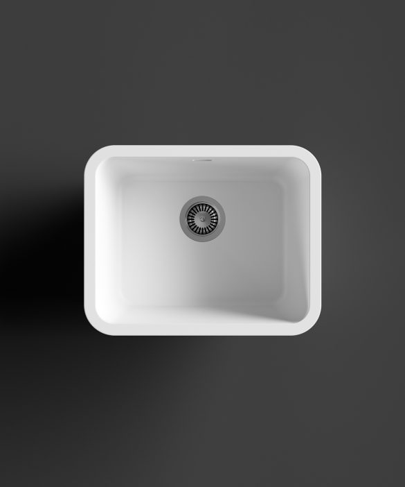 HI-MACS® CS453 Sink