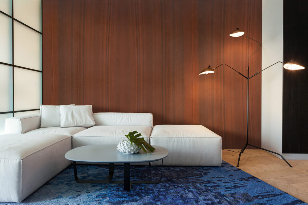 Corian® PROVENCE NUWOOD