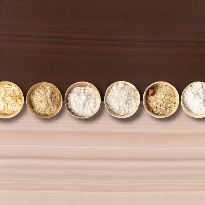 Corian® BLEACHED NUWOOD