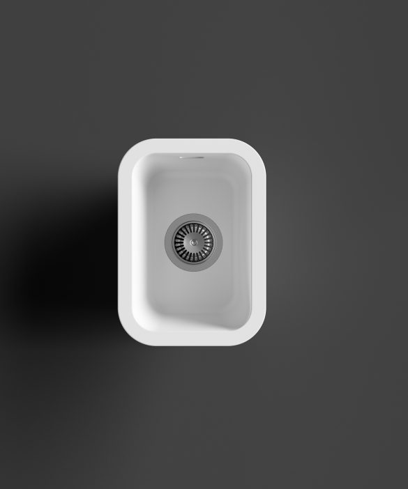 HI-MACS® CS203 Sink