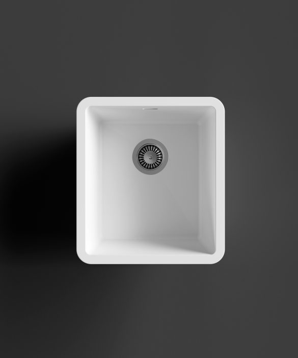 HI-MACS® CS354 Sink