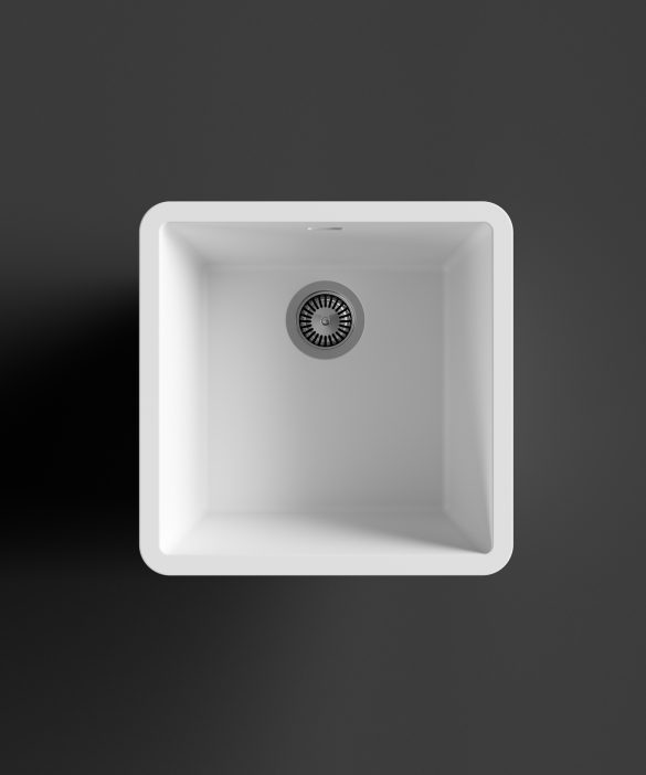 HI-MACS® CS398S Sink