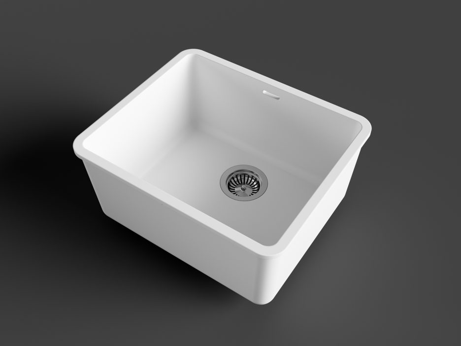 HI-MACS® CS449RL Sink