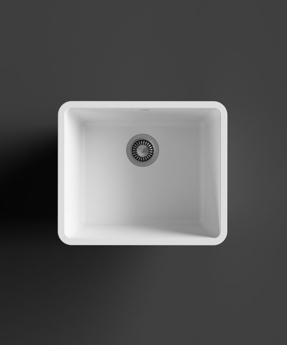 HI-MACS® CS449RL Sink