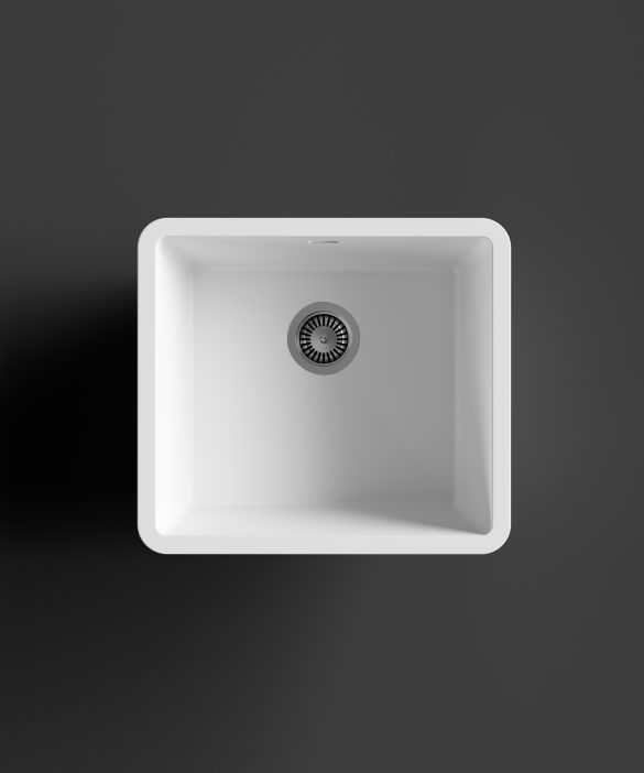 HI-MACS® CS454 Sink