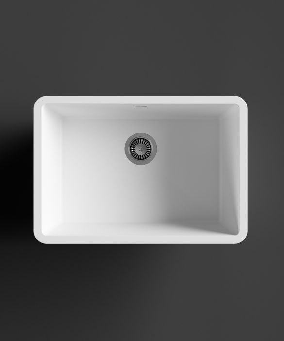 HI-MACS® CS604 Sink