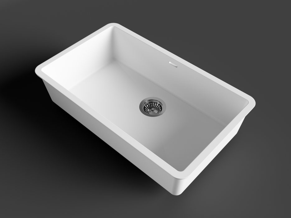 HI-MACS® CS704 Sink
