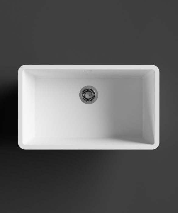 HI-MACS® CS704 Sink