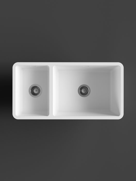 HI-MACS® CS824D Sink