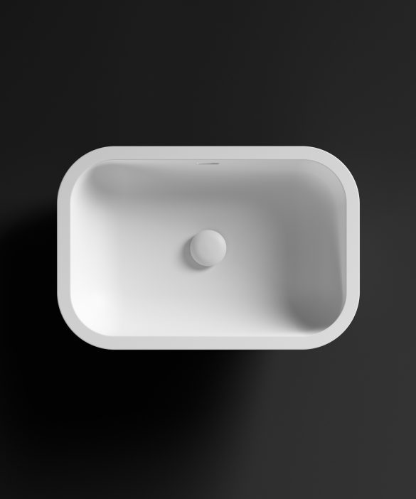 HI-MACS® CB503 Basin