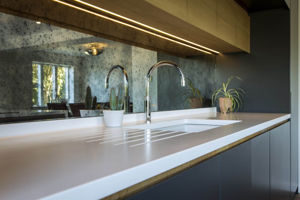 Corian® Worktops