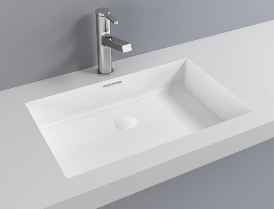 PRIMO Rectangle 50 Basin