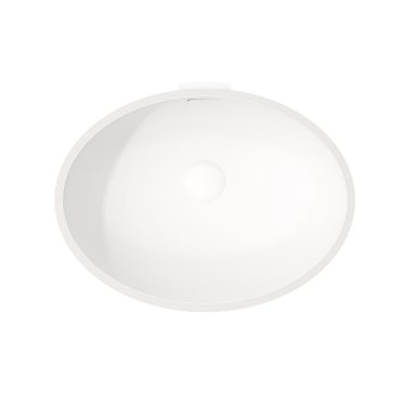 PRIMO Oval 42 Basin