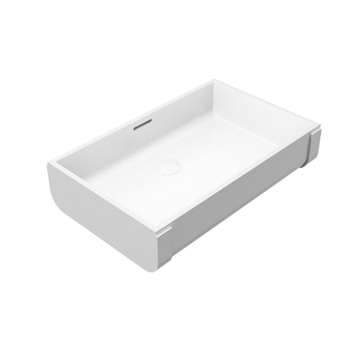 PRIMO Rectangle 50 Basin