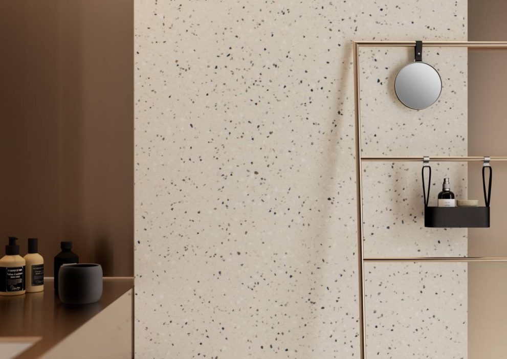 HI-MACS® TERRAZZO CLASSICO