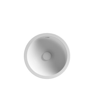 HI-MACS® CB320 Basin