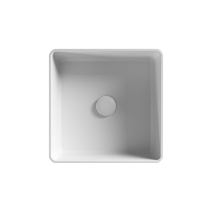 HI-MACS® CB330S Basin