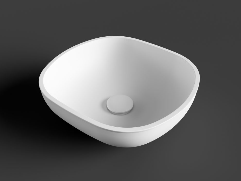 HI-MACS® CB3835 Basin