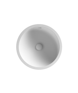 HI-MACS® CB400 Basin