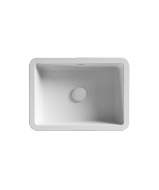 HI-MACS® CB402 Basin