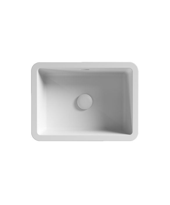 HI-MACS® CB402 Basin