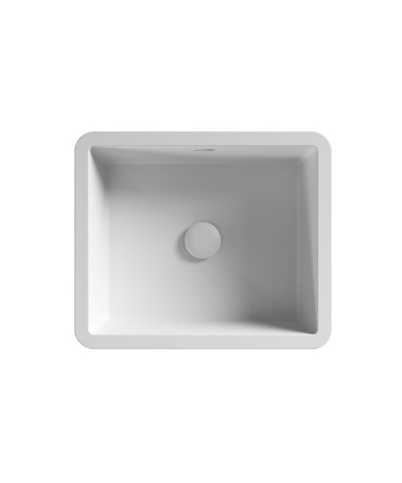 HI-MACS® CB4033 Basin