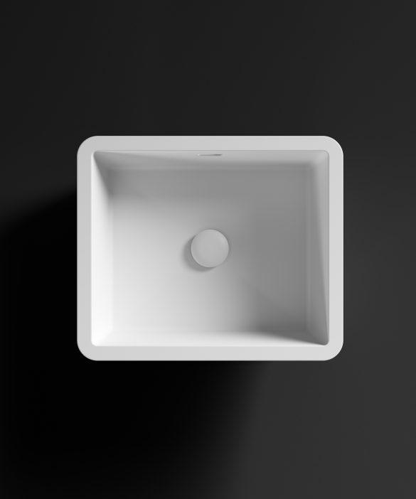 HI-MACS® CB4033 Basin