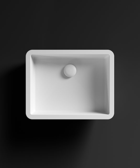 HI-MACS® CB4232 Basin