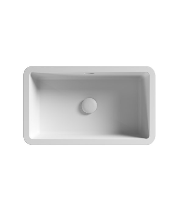 HI-MACS® CB502 Basin