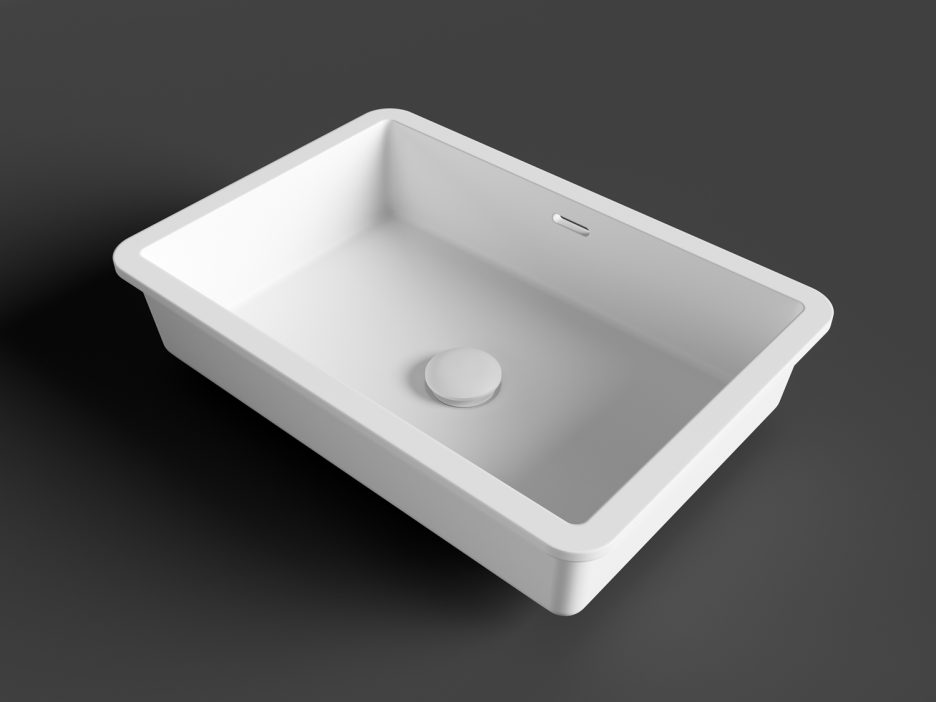 HI-MACS® CB5033 Basin