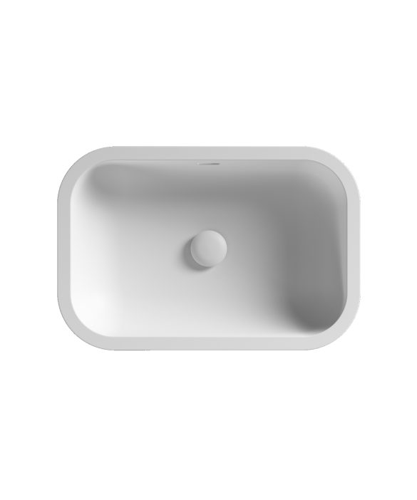 HI-MACS® CB503 Basin