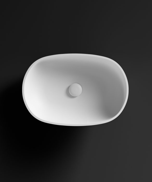 HI-MACS® CB5235 Basin