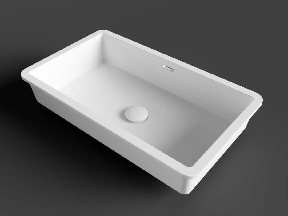 HI-MACS® CB6033 Basin