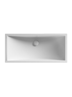 HI-MACS® CB753 Basin